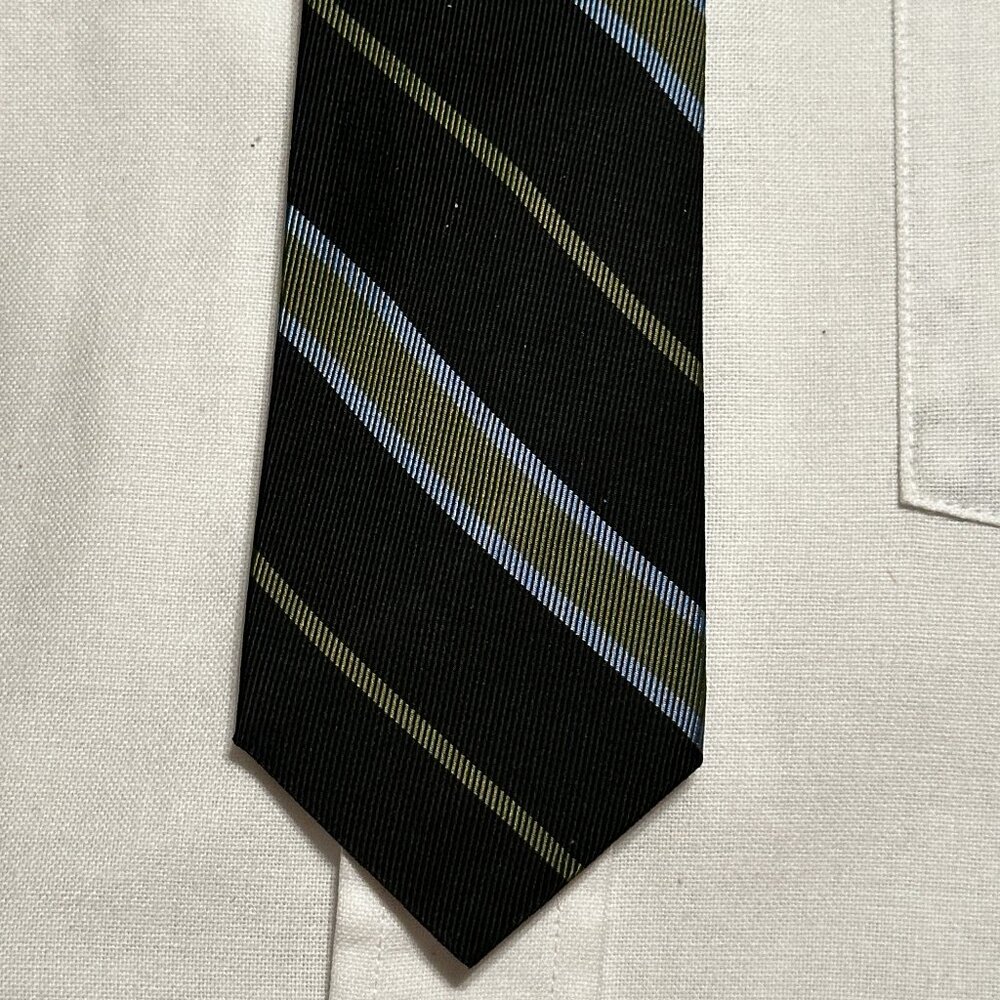 Vintage Tie